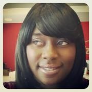 South Carolina Department of Employment and Workforce Employee Margarette Glover-Johnson's profile photo