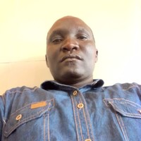 Machinery Exchange Employee James Mangezi's profile photo