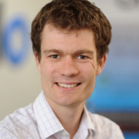 Tim Davies's profile photo