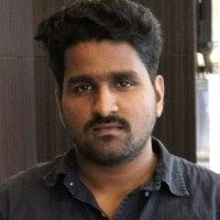 Adarsh K Email