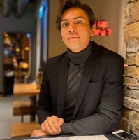 Atelier Cologne Employee Kevin Tumbaco Merino's profile photo