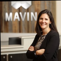 Mavin Construction LLC Employee Jessica Mason's profile photo