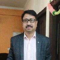 Great Galleon Ventures Limited Employee Vinay Dwivedi's profile photo