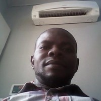 Aether Systems Employee Adebayo Kolawole's profile photo