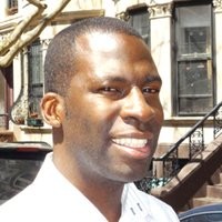 First Pay Solutions Employee Michael Charles's profile photo