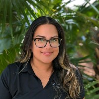 Grethel Flores Email & Phone Number