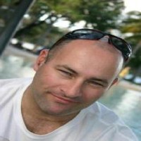 Easternwell Employee Steven Tiatto's profile photo
