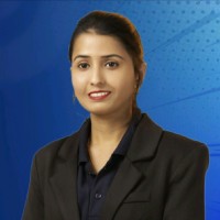 S2 TECHNOLOGY Employee Shweta Sharma's profile photo