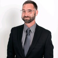 Heritage Engineering Employee Kevin Patterson's profile photo