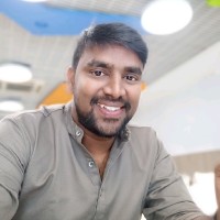 Amazon Employee Ravikumar Kumar's profile photo