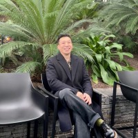 Jack Nadel International - London Employee Ted Chan's profile photo