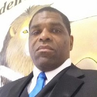 NJSIAA Employee Derryk Sellers's profile photo