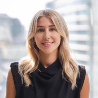 Sophos Employee Taylor McGregor's profile photo