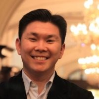 China eCapital Corporation Employee Kevin Wang's profile photo