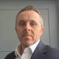 Tan Delta Systems Ltd Employee John Higginbottom's profile photo
