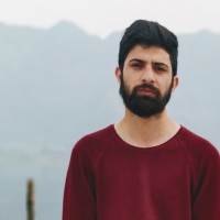 Pibit.ai Employee Murtaza Nazir's profile photo