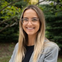 Public Inc. Employee Tess Difrancesco's profile photo