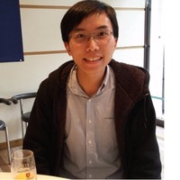 INTEREL Employee Edward Li's profile photo