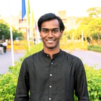 Ronik Kumar Email