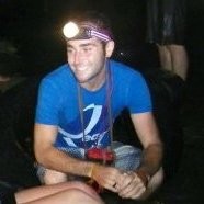 RISING Melbourne Employee Toby Feldman's profile photo