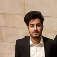 Tamar Capital Employee Arjun Khanna's profile photo