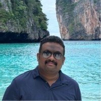Vimal Reghunath Email & Phone Number