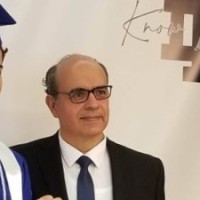 Agricultural Bank of China Employee Tarek Daoud's profile photo