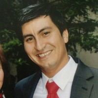 Cristian Alberto Valenzuela Fernandez Email