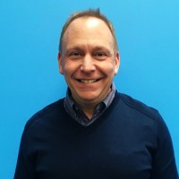 SHARE Mobility Employee Aaron Shocket's profile photo