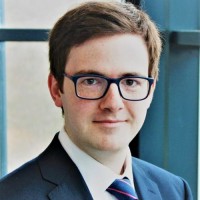 Smith Institute Employee Francis Woodhouse's profile photo