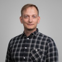 Espeo Software Employee Piotr Erchard's profile photo