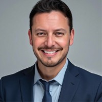 Good Energy Employee Javier L Barrios's profile photo