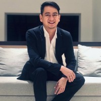 Trinity Optima Production Employee Antonius Alexander's profile photo