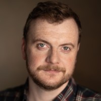 Proof & Profit Employee Oliver Holt's profile photo