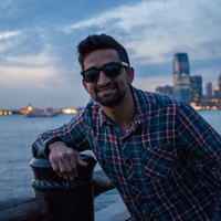 Phycom, Inc Employee Asim Patel's profile photo