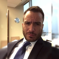 UMC Physicians Employee Marco Guardiola's profile photo