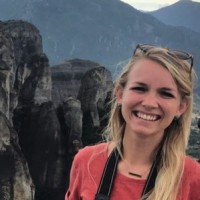 Elios Employee Bethany Salisbury's profile photo