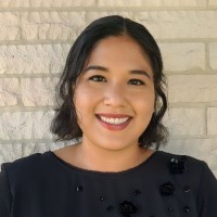 Dini Spheris Employee Zitlaly Valenzuela Jimenez's profile photo
