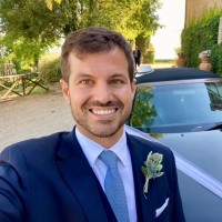Banca Finnat Euramerica Employee Edoardo Billi's profile photo