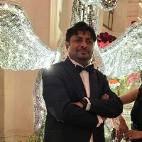 Dalma Mall Employee Juby Jose's profile photo