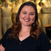 Lexington Children's Theatre Employee Ashlee Collins's profile photo