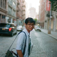 SariSuki Employee Dominic Go's profile photo