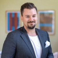 Volunteer World Employee Pascal Christiaens's profile photo