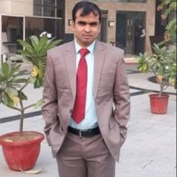 Chandan Diagnostics Employee Sarwar Ali's profile photo