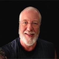 Checkfront Employee Geoff Smith's profile photo