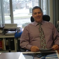 West Babylon Senior High School Employee Raymond Graziano's profile photo