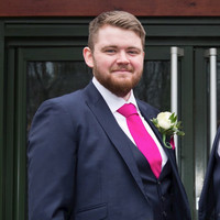 DD Employee Gary Smart's profile photo