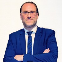 Dohle Handelsgruppe Service GmbH & Co. KG Employee Sebastian Ehrhardt's profile photo