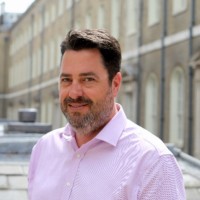 Autovista Group Employee Tim Wellman's profile photo