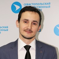 Sevastopol State Technical University Employee Aleksey Kabanov's profile photo